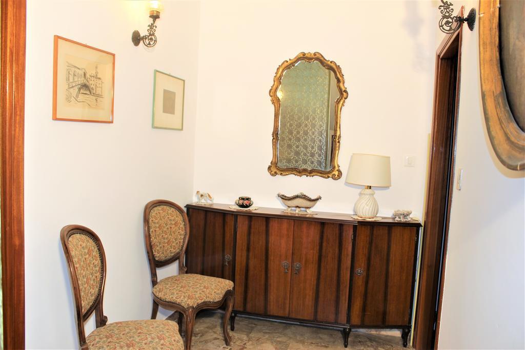 Corte Emo Венеция Экстерьер фото